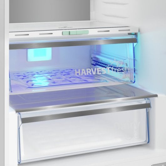 Beko B5RCNE406LXBRW Frigorífico Combi C Inox