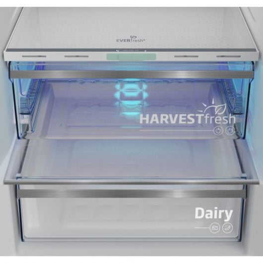 Beko B5RCNE406LXBRW Frigorífico Combi C Inox