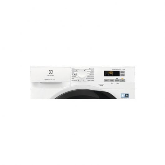 Electrolux EW6F5943FB Lavadora Carga Frontal 9Kg A Blanca