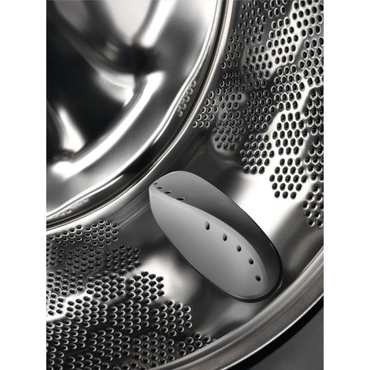 Máquina de Lavar Roupa AEG L6FBI947P 9 Kg 1400rpm Classe A Branco
