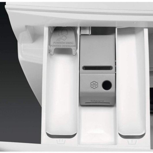 Máquina de Lavar Roupa AEG L6FBI947P 9 Kg 1400rpm Classe A Branco