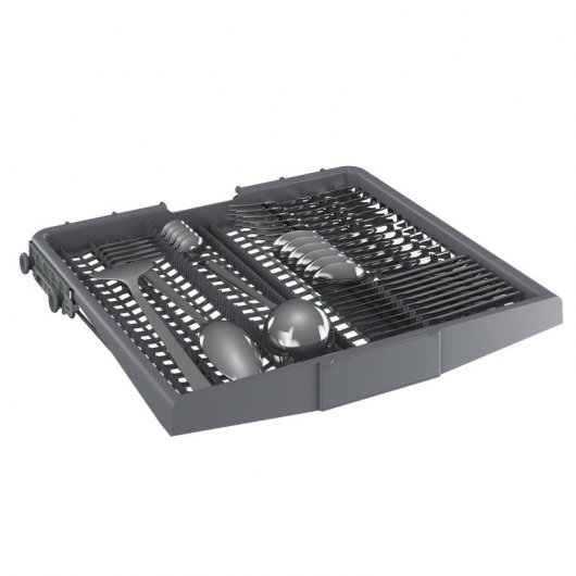 Beko BDFN36640XC Lavavajillas Capacidad 16 Cubiertos C Inox