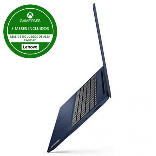 Lenovo IdeaPad 3 15ITL6 Intel Core i5-1135G7/16 GB/512 GB SSD/15.6"