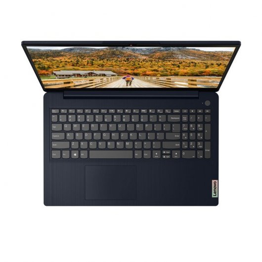 Lenovo IdeaPad 3 15ALC6 AMD Ryzen 3 5300U/8GB/256GB SSD/15.6"