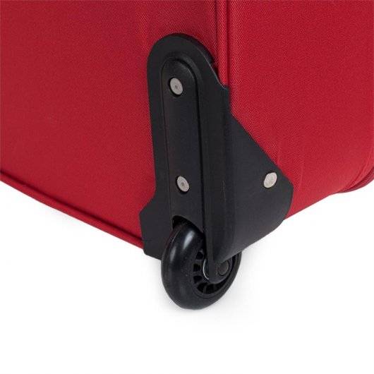 Itaca Cassley Maleta Eva Pequeña, Color Rojo