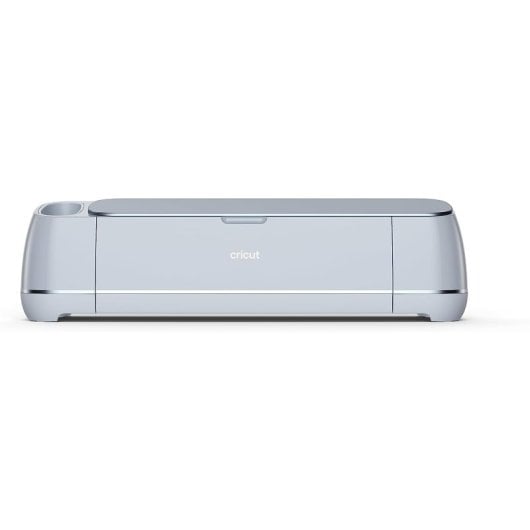 Cricut Maker 3 Máquina de Corte Inteligente Azul