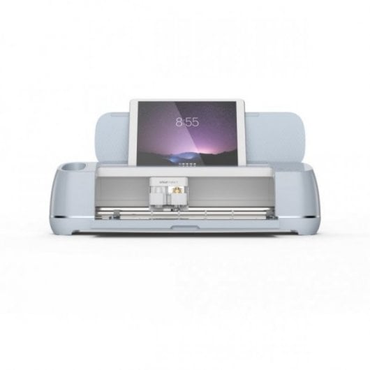 Cricut Maker 3 Máquina de Corte Inteligente Azul