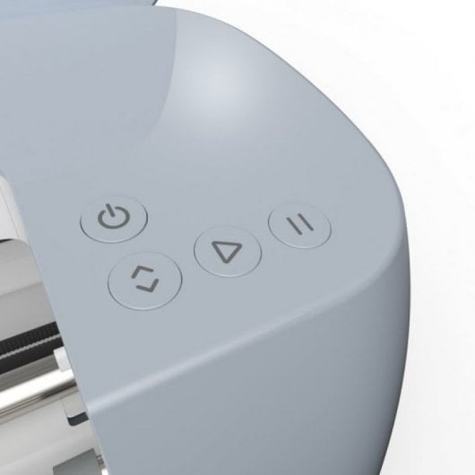 Cricut Maker 3 Máquina de Corte Inteligente Azul