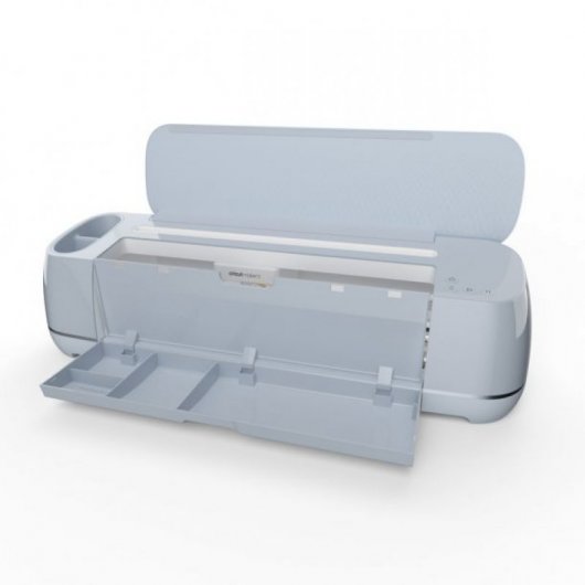 Cricut Maker 3 Máquina de Corte Inteligente Azul
