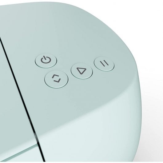 Cricut Explore 3 Machine de découpe intelligente verte