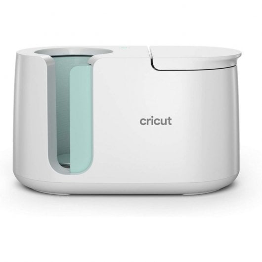 Prensa térmica para canecas Cricut para canecas