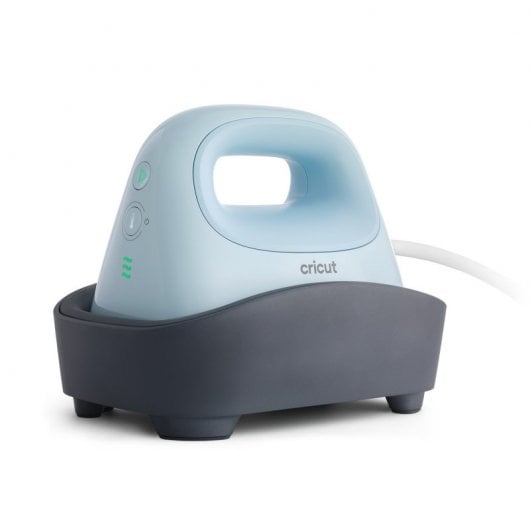 Cricut Hat Press Prensa de Calor para Gorras Bluetooth