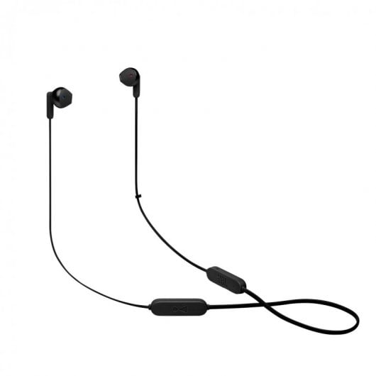 Cuffie Bluetooth JBL Tune 215BT nere