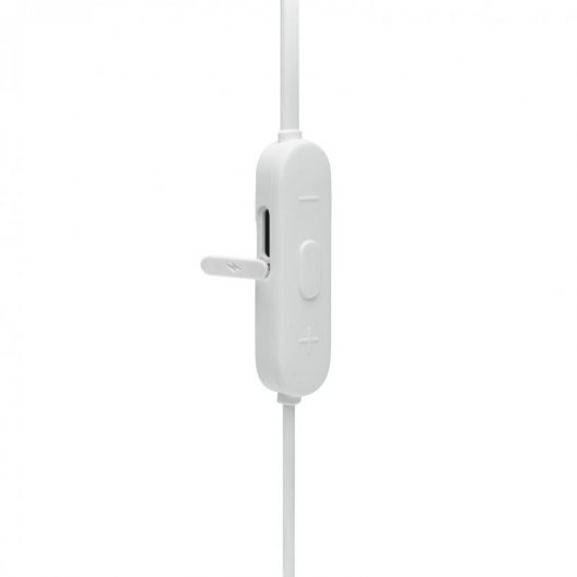 JBL Tune 215BT Bluetooth-Kopfhörer Weiß