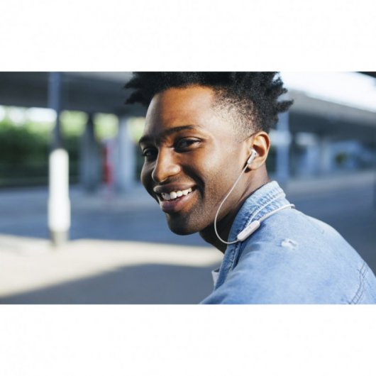 JBL Tune 215BT Bluetooth-Kopfhörer Weiß