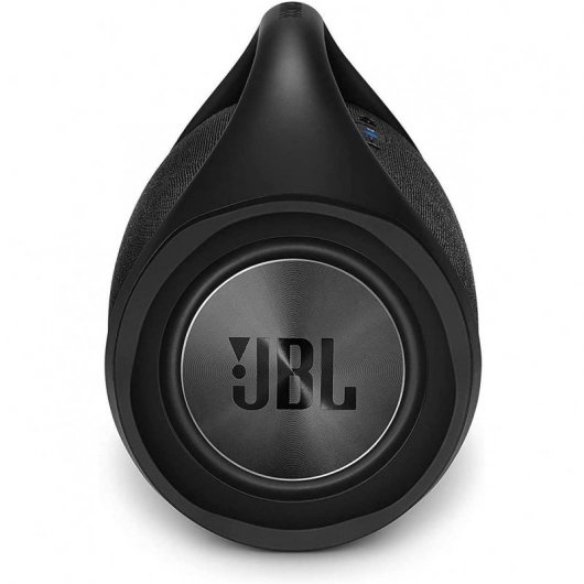 JBL Boombox 2 Coluna Bluetooth 160W Preta