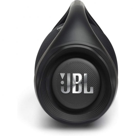 JBL Boombox 2 Coluna Bluetooth 160W Preta