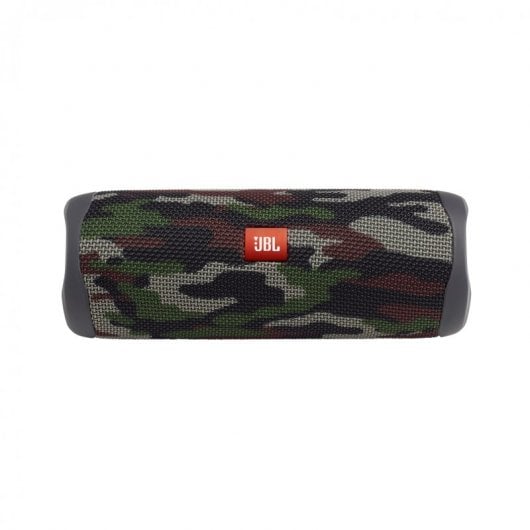 JBL Flip 5 Altavoz Bluetooth 20W Camuflaje