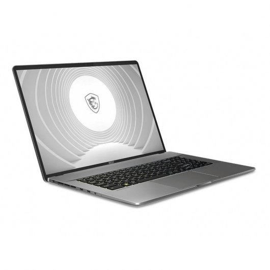 MSI Creator Pro Z17 A12UMST-202ES Intel Core i7-12700H/32GB/1TB SSD/RTX A5500/17" Táctil