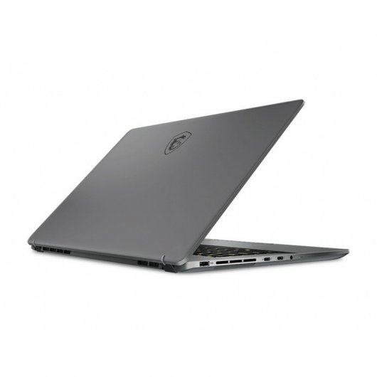 MSI Creator Pro Z17 A12UMST-202ES Intel Core i7-12700H/32GB/1TB SSD/RTX A5500/17" Táctil