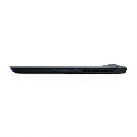 MSI Raider GE66 12UGS-621XES Intel Core i9-12900HK/32GB/1TB SSD/RTX 3070Ti/15.6"