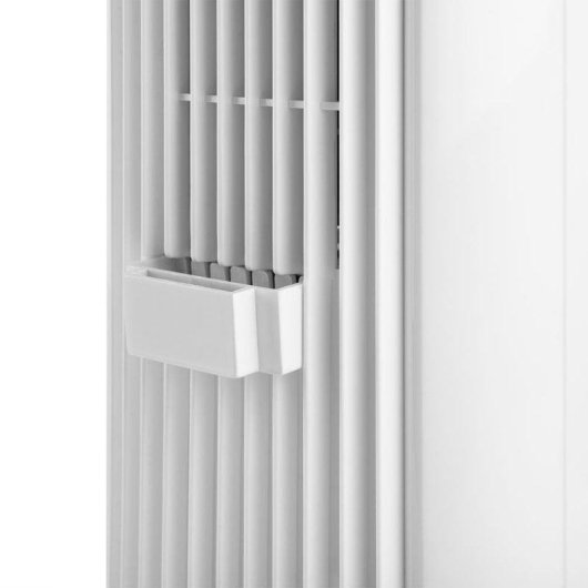 Coluna de Ar Orbegozo TW 0755 45W 77cm 3 Velocidades Silenciosa Temporizador