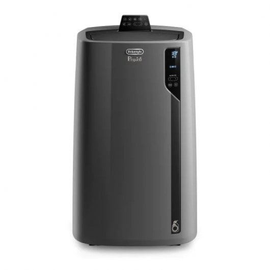 De'Longhi Pingüino PACEL112 Aire Acondicionado Portátil 11000BTU/h