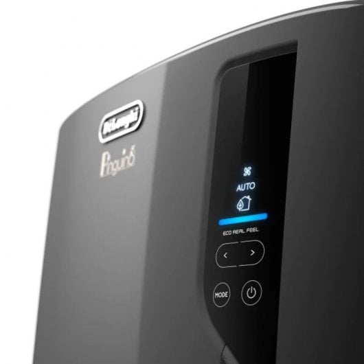 De'Longhi Pingüino PACEL112 Aire Acondicionado Portátil 11000BTU/h