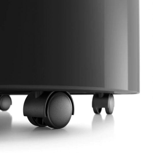 De'Longhi Pingüino PACEL112 Aire Acondicionado Portátil 11000BTU/h