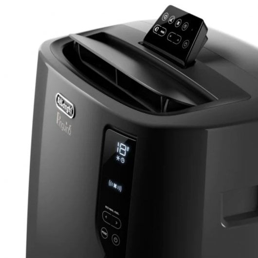 De'Longhi Pingüino PACEL112 Aire Acondicionado Portátil 11000BTU/h