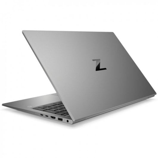 HP ZBook Firefly 15 G8 Intel Core i7-1165G7/16 GB/512GB SSD/Quadro T500/15.6"
