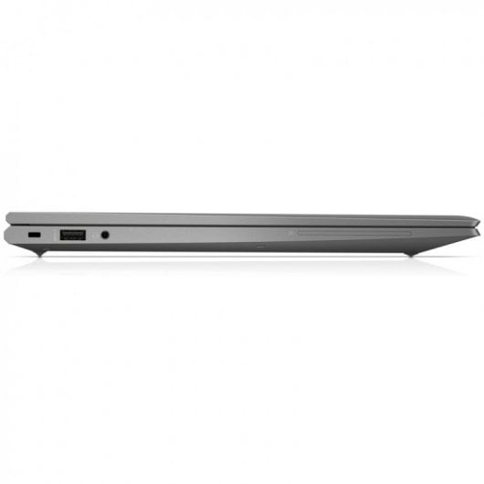 HP ZBook Firefly 15 G8 Intel Core i7-1165G7/16 GB/512GB SSD/Quadro T500/15.6"
