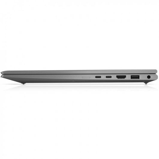 HP ZBook Firefly 15 G8 Intel Core i7-1165G7/16 GB/512GB SSD/Quadro T500/15.6"