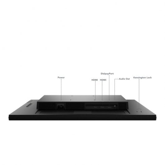 Lenovo G24-20 23,8" LED IPS FullHD 165Hz FreeSync Premium