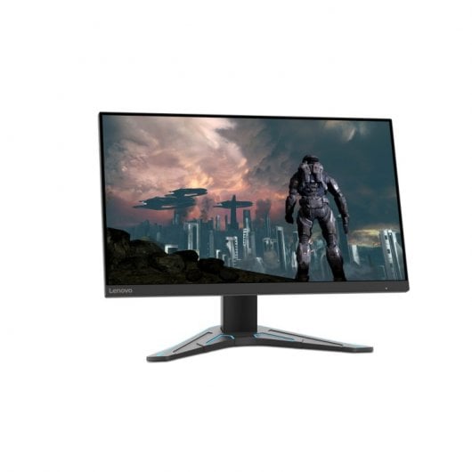 Lenovo G24-20 23,8" LED IPS FullHD 165Hz FreeSync Premium