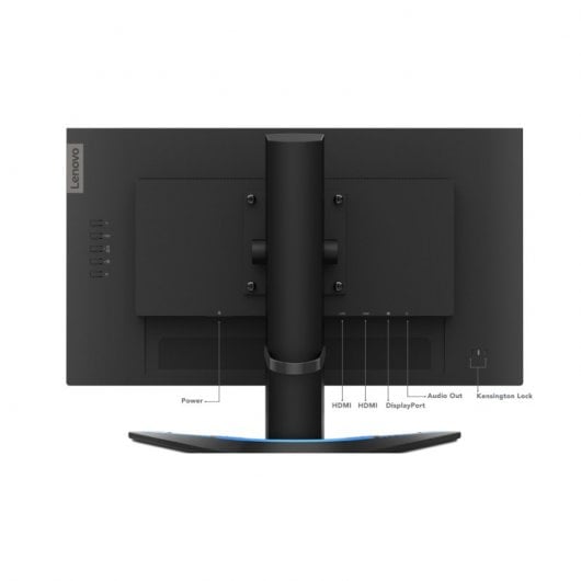 Lenovo G24-20 23,8" LED IPS FullHD 165Hz FreeSync Premium