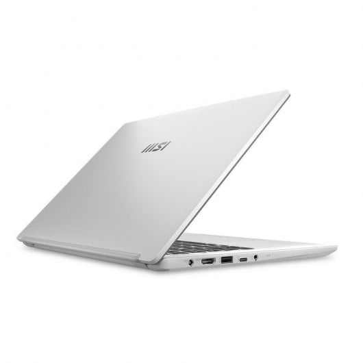 MSI Modern 14 C12M-077XES Intel Core i7-1255U/16GB/1TB SSD/14"