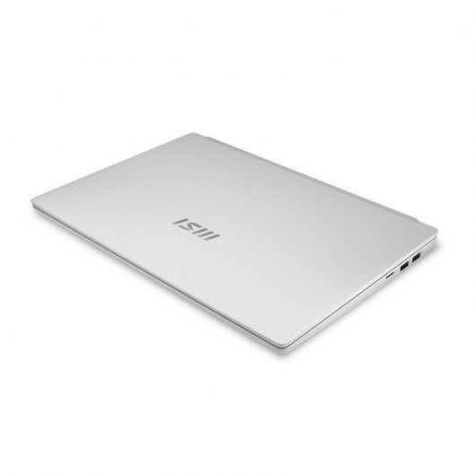 MSI Modern 14 C12M-077XES Intel Core i7-1255U/16GB/1TB SSD/14"