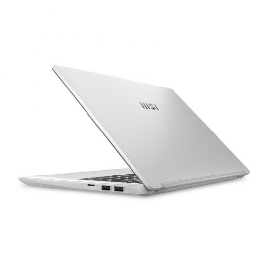 MSI Modern 14 C12M-078XES Intel Core i5-1235U/8 GB/512 GB SSD/14"