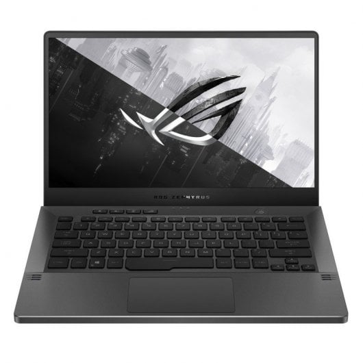 Asus ROG Zephyrus G14 GA402RK-L8150W AMD Ryzen 9 6900HS/32GB/1TB SSD/RX 6800S/14"