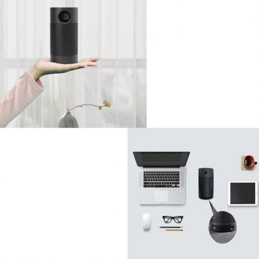 HP MP250 Proyector ANSI DLP WVGA 250 Lúmenes Negro