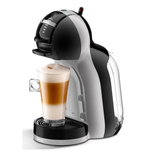 Máquina de café de cápsulas DeLonghi Mini Me EDG155.BG 0,8L 15 Bares autoapagamento