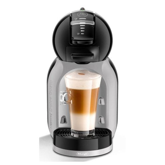 Máquina de café de cápsulas DeLonghi Mini Me EDG155.BG 0,8L 15 Bares autoapagamento