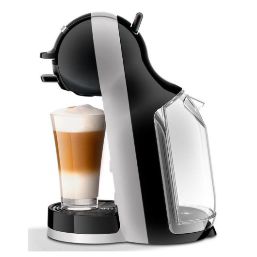 Máquina de café de cápsulas DeLonghi Mini Me EDG155.BG 0,8L 15 Bares autoapagamento
