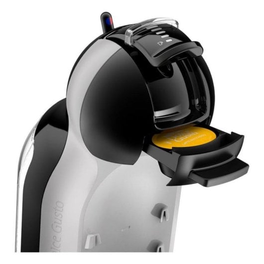 Máquina de café de cápsulas DeLonghi Mini Me EDG155.BG 0,8L 15 Bares autoapagamento