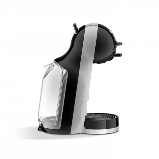 Máquina de café de cápsulas DeLonghi Mini Me EDG155.BG 0,8L 15 Bares autoapagamento