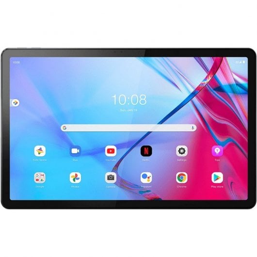Lenovo Tab P11 5G 11" 2K 6/128GB Gris