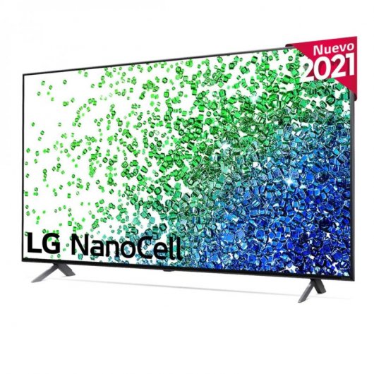 LG 65NANO896PC 65" Nanocell UltraHD 4K HDR10 Pro