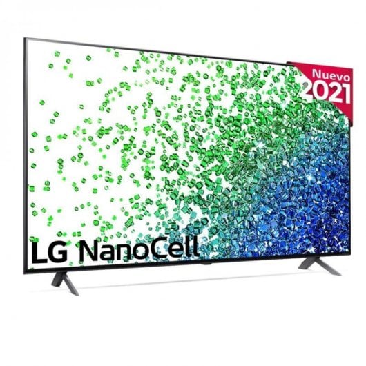 LG 55NANO896PC 55" Nanocell UltraHD 4K HDR10 Pro