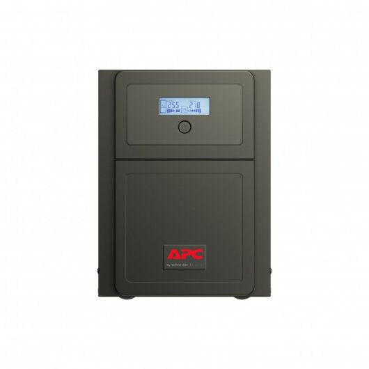 APC Easy UPS SAI Línea Interactiva SMV 3000VA 2100W